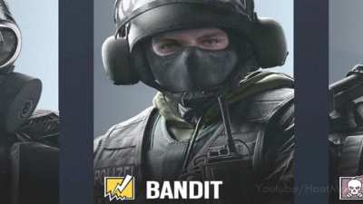 Rainbow Six Voice Chat Experience 2: Russian Boogaloo