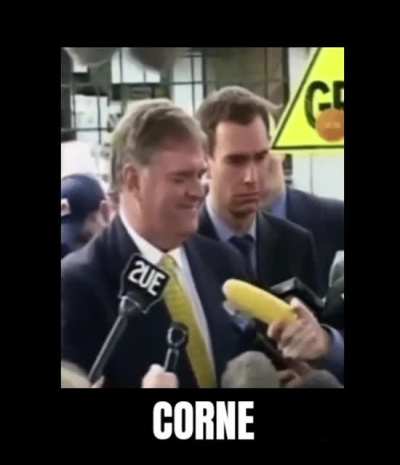 Corne