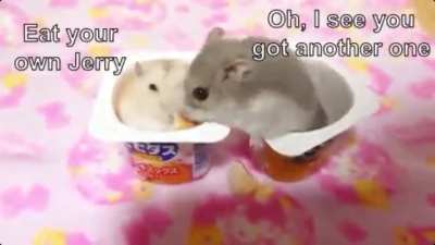 Remember that this sub at the moment also accepts posts that make you happy in general