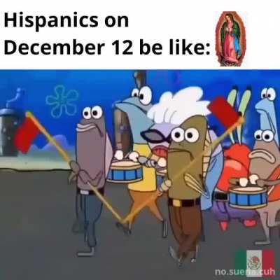 It's about to go down