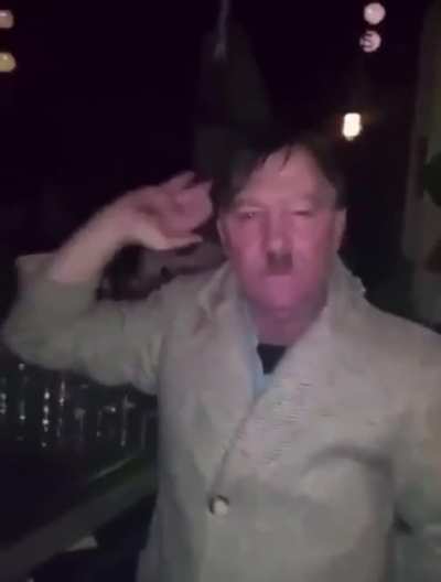 Just got backstage to tha dababy’s concert, managed to snap this video real quick!
