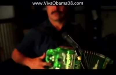 viva obama