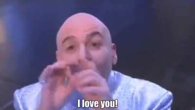 MRW I leave my dog at home when I go to work