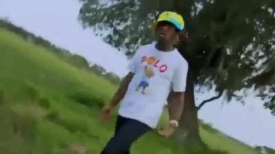 Go where uzi ?