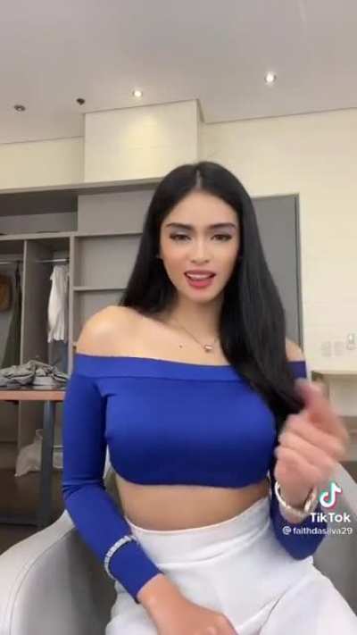 Faith Da Silva