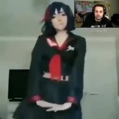 Alg&uacute;n d&iacute;a ser&eacute; el femboy definitivo