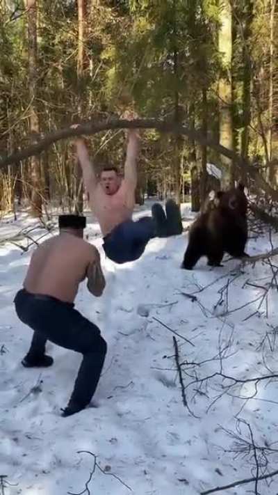 So many questions.