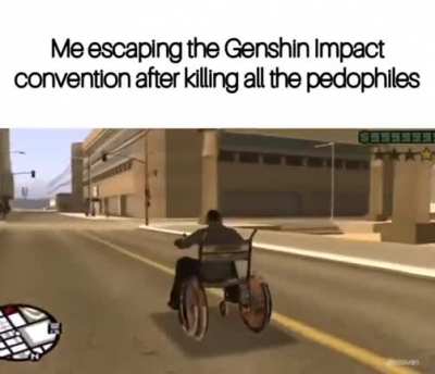 Fuck anime