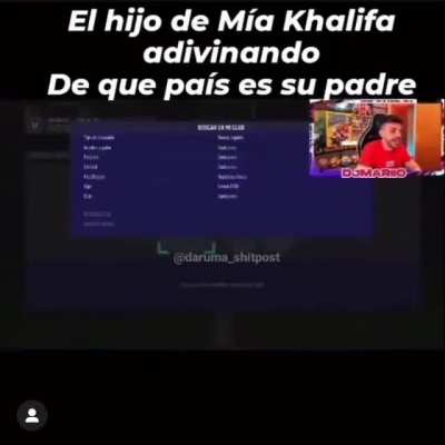 Pobre pibe