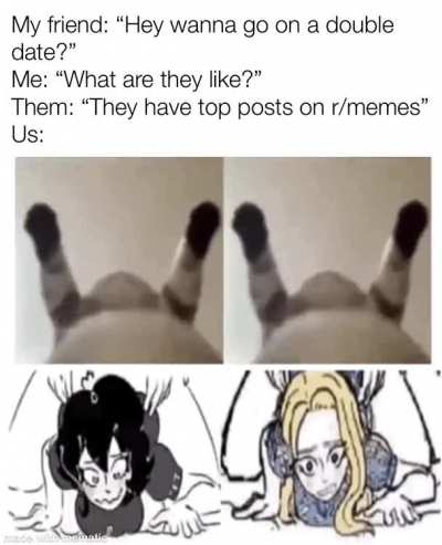 Can’t resist the funny 😍
