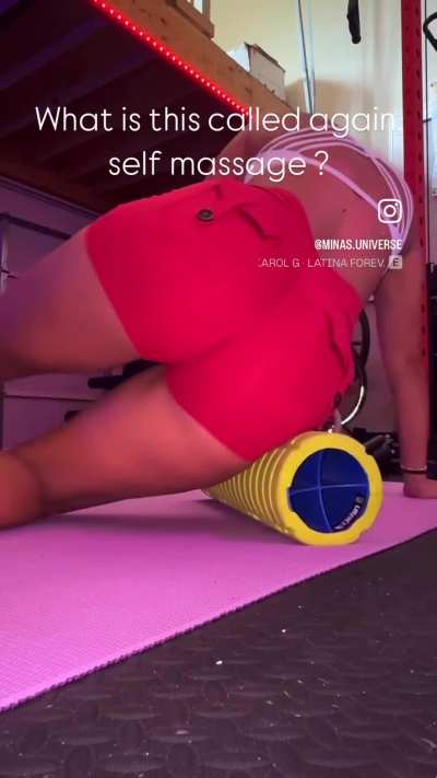 Amateur GIF