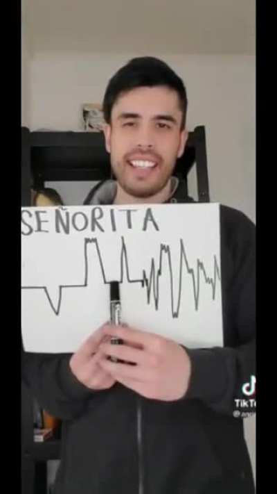 Señorita