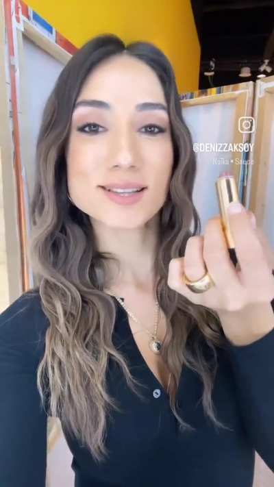 Deniz Aksoy