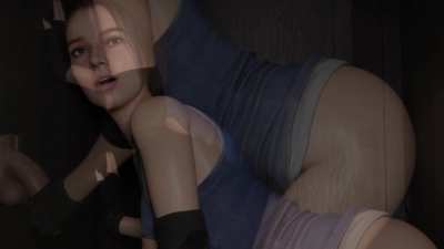 Jill Sucks and Fucks at a Gloryhole (Auxt<wbr>asy)[<wbr>Resid<wbr>ent Evil]