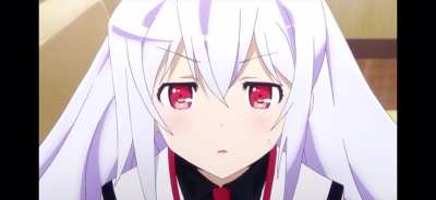 Isla smile