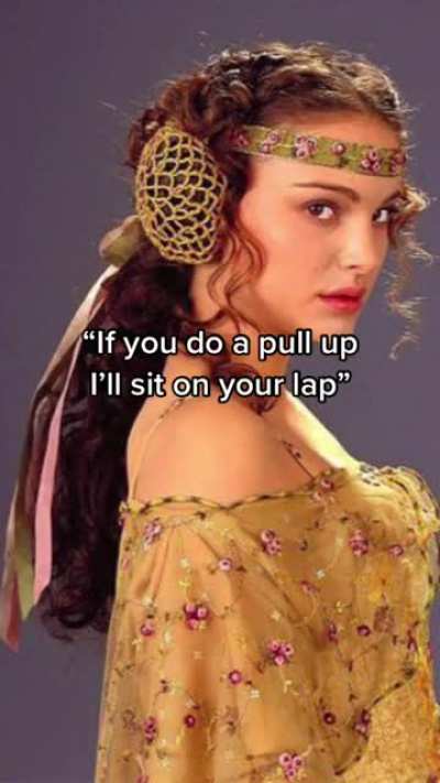 Say no more