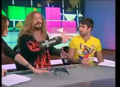 Ах*еть