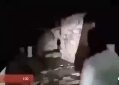 Que ?