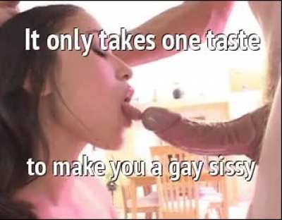 I want more than just a taste 👅