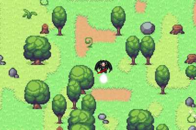 The Impatient Programmer&rsquo;s Guide to Bevy and Rust: Chapter 6 - Let There Be Particles