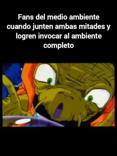 El ambiente supremo resurgir&aacute;