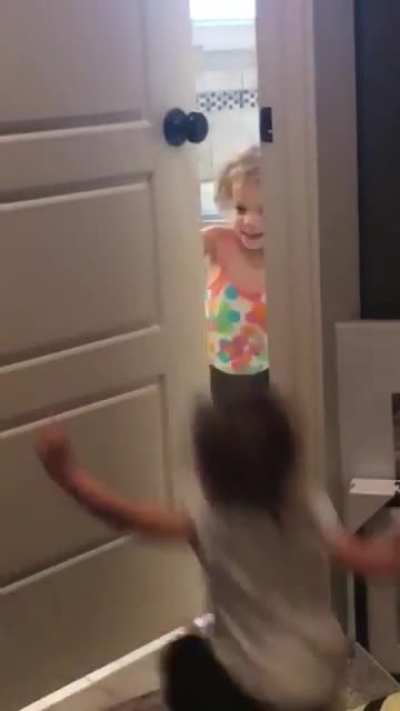 Evil sister
