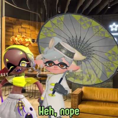 when marie goes to Starbuck