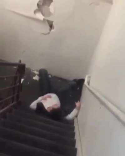 Fighting a Wall