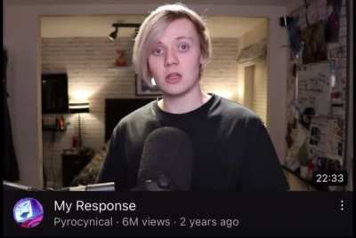 The sequel no one wanted