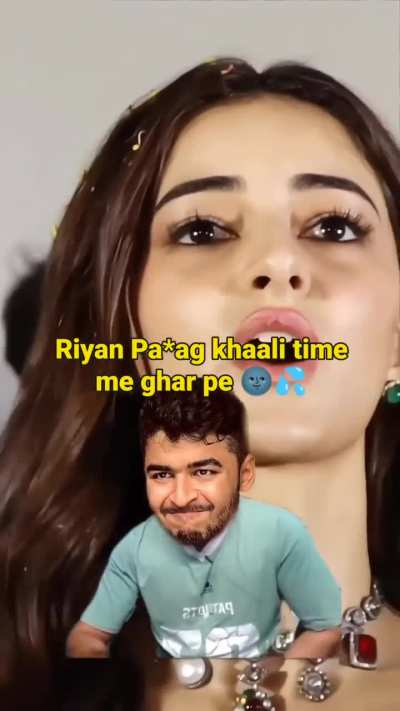Riyan bhai every night
