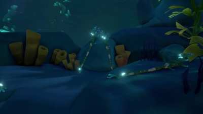 We finally have a new weapon! Here's a pvp guide on the trident for yall!