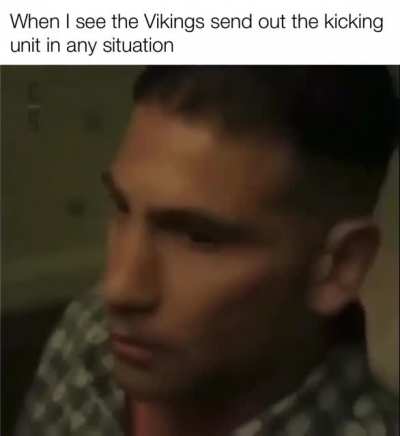 Every time