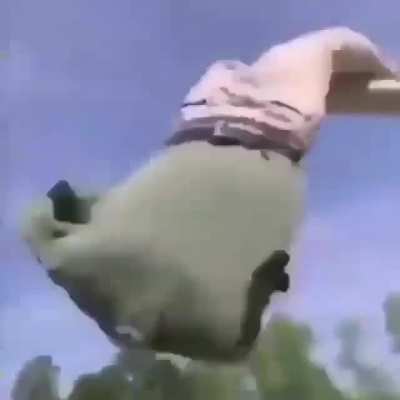 Un gran tipo Tony Hawk