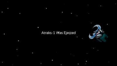 Atraks-1's POV