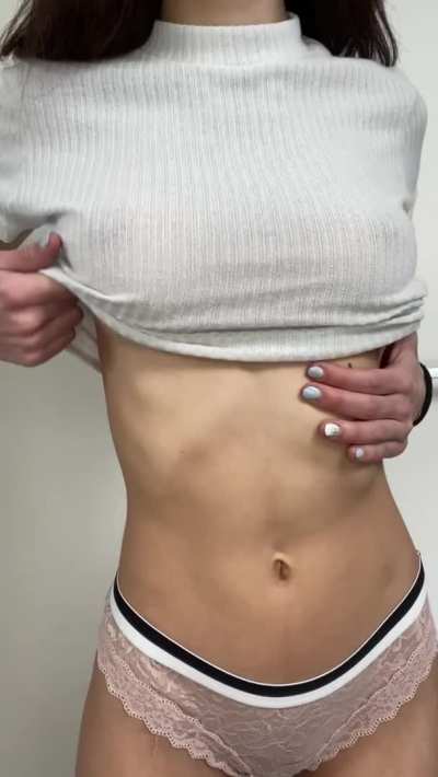 Do you like my bodytype?