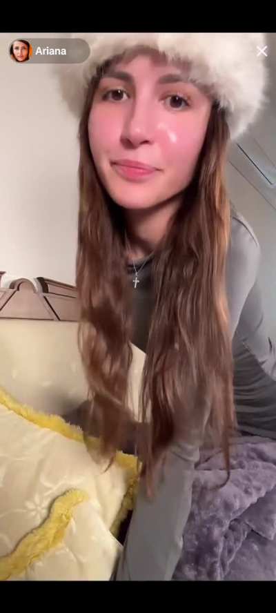 @ariana