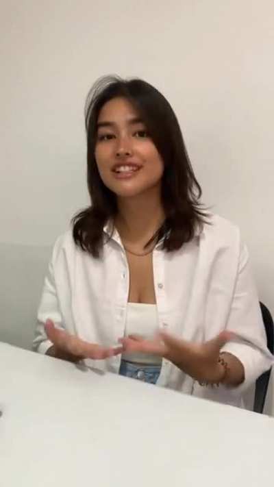 Liza Soberano