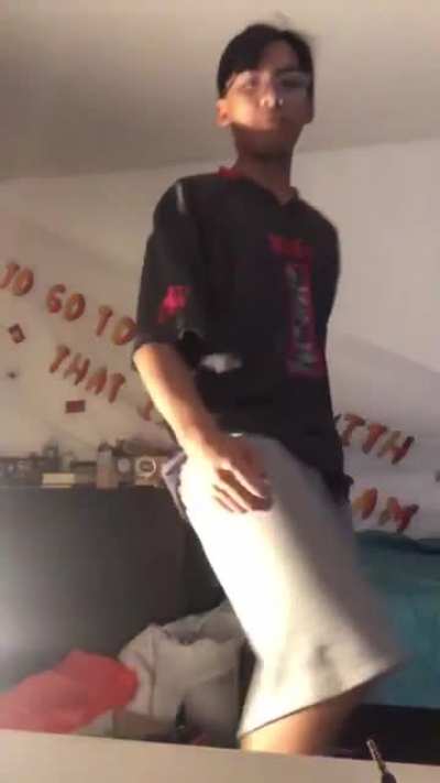 Maybe maybe maybe