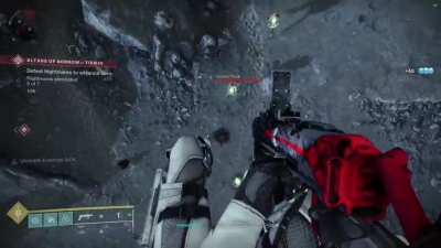 What 1800 hours of Destiny 2 looks like