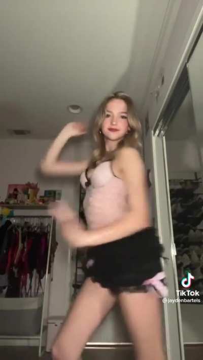 Sexy jayden 