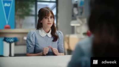 Zooey for AT&amp;amp;T