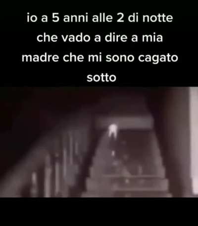 Mammaaaaaa!