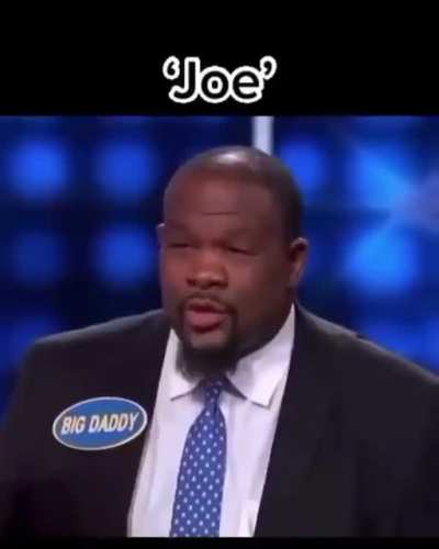 When