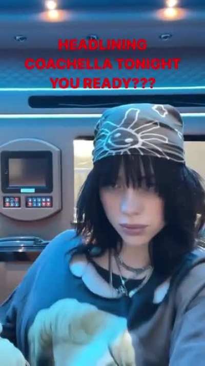 billie