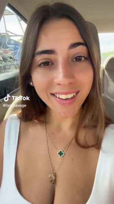 lysssavage