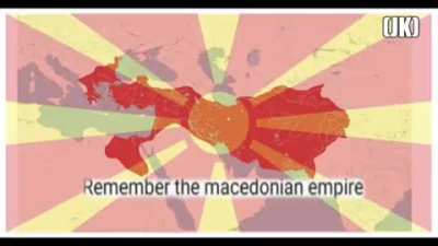 Balkans moment