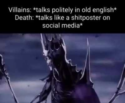 Death 💀