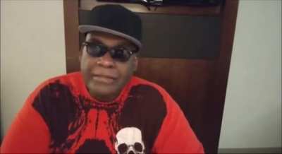 Subway shooter goes on racist rant on YT about a month ago&hellip;