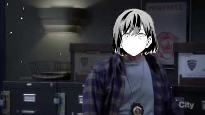 Rei likes to be bullied (I'm in love with the villainess)