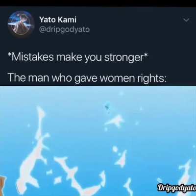 He's going even further beyond